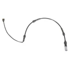 For Bmw 228I Xdrive 15-16 Holstein Front Driver Side Disc Brake Pad Wear Sensor New. Price: $12.82.