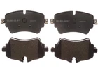For 2016-2018 Mini Cooper Clubman Brake Pad Set Front Ac Delco 64716HGHP 2017 New. Price: $54.08.