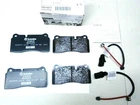 New For Lamborghini Huracan Rear Brake Pad Kit With Sensors 4S0698451AC. Price: $180.00.