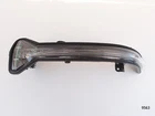 17-24 Oem Bmw M5 F90 M8 F91 F92 F93 Turn Signal Lens / Left Exterior Mirror Led Used. Price: $89.00.
