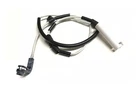 Quinton Hazell Disc Brake Pad Wear Warning Contact Indicator Sensor - BWI1054 New. Price: $20.01.