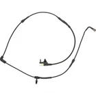 Rr Disc Brake Pads Sensor Wire Holstein 2BWS0477 New. Price: $16.72.