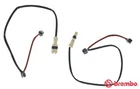 Brembo 00 328 Warning Contact, Brake Pad Wear For Porsche Neu. Price: $15.31.