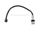 Sebro Front Brake Pad Wear Sensor 94461221206 Porsche New. Price: $17.58.