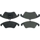 Disc Brake Pad Set Front Centric For 2008-2015 Mercedes-benz C350 New. Price: $60.98.