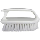 Star Brite 040027 Scrub Brush/curved Plastic Handle; Used With Deep Cleaning New. Price: $22.13.