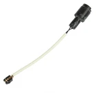 Disc Brake Pad Wear Sensor Power Stop SW-0401 New. Price: $9.99.