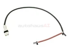 Sebro Brake Pad Wear Sensor 99661236500 Porsche 911 Boxster New. Price: $14.38.
