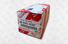 04465-AZ327 Oem Toyota Camry 2017-2026 Front Genuine Brake Pads W/o Shims New. Price: $57.94.