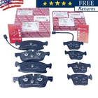 Fits For Maserati Levante 2017-2021 New Front Rear Brake Pads. Price: $209.00.