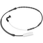 Holstein 2BWS0193 Disc Brake Pad Wear Sensor For Select 05-11 Bmw Models New. Price: $14.54.
