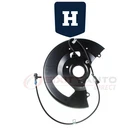 Holstein Front Right Abs Wheel Speed Sensor For 1998-2002 Gmc Savana 3500 Fp New. Price: $95.09.
