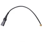 Frt Disc Brake Pads Sensor Wire Power Stop SW1300 New. Price: $33.08.