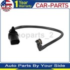 Centric Front Brake Pad Wear Sensor Fits 2017 Land Rover Discovery New. Price: $31.79.