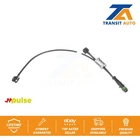 Front Brake Pads Wear Sensor For Mercedes-benz SL63 Amg S63 SL65 S65L New. Price: $25.70.