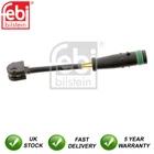 Brake Pad Wear Sensor Rear Febi Fits Vw Crafter 2006-2016 68019556AA New. Price: $9.91.