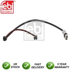 Brake Pad Wear Sensor Rear Febi Fits Porsche 911 1988-1994 3.3 3.6 96461236501 New. Price: $16.16.
