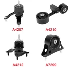 Engine Mount Fits 2002-2003 2001 Toyota Highlander Base Sport Utility 4-DOOR New. Price: $72.86.