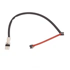 Disc Brake Pad Wear Sensor Fits 1989-1995 Porsche 968 944 Dfc New. Price: $16.73.