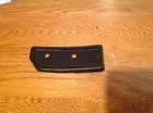 New Oem 1981 - 1989 Ford Escort Station Wagon Front Roof Rack Pad Lh. Price: $9.99.