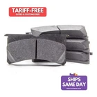 Pfc Brakes 7751.01.20.44, Set Of Pads Wilwood Sl Dyno Bedded Performance New. Price: $298.78.