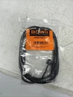 Bowa Brake Pad Sensor A059078SET1, Nib/free Shipping! New. Price: $19.99.
