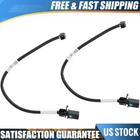 2PCS Centric Parts Disc Brake Pad Wear Sensor Front Fits Macan Porsche 2015-2019 New. Price: $67.71.