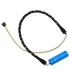 Disc Brake Pad Wear Sensor Power Stop SW-0408 Fits 95-98 Bmw 750IL New. Price: $42.48.