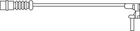 Ebc EFA003 Wear Leads- New. Price: $24.99.