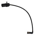 Front Brake Pad Sensor 20-24 Audi A6 Quattro Progressiv 2.0L BEC0842189 New. Price: $84.74.