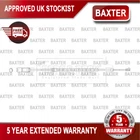 Fits Bmw X5 X6 2.0 3.0 4.4 Baxter Rear Brake Pad Wear Sensor 34356854168 New. Price: $20.35.