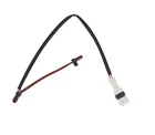 Brembo A00398 Front Right Disc Brake Pad Wear Sensor For Porsche Boxster, Cayman New. Price: $17.70.