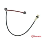 Brembo Brake Wear Indicator A00417 Fits Porsche - Oe Equivalent Quality New. Price: $19.96.