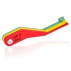 Ditkok 9-PIECE Metal Brake Pad Gauge Set, Measure Tool Quickly... New. Price: $33.96.