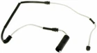Genuine Raybestos Disc Brake Pad Wear Sensor (pn EWS44). Price: $18.97.