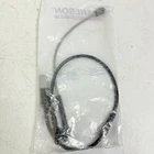Disc Brake Pad Wear Sensor Carlson 19137 New. Price: $13.09.