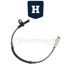 Holstein Front Left Abs Wheel Speed Sensor For 2010 Buick Allure - Antilock Om New. Price: $39.72.