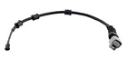 Brake Pad Wear Sensor Fits 1993-1993 Lexus LS400 Rear New. Price: $47.99.