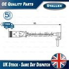 Fits Mercedes-benz Maybach Brake Pad Wear Sensor Front Rear Right Stallex New. Price: $12.52.