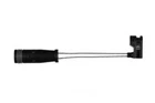 Disc Brake Pad Wear Sensor-base Hella-pagid 355251401 New. Price: $21.44.