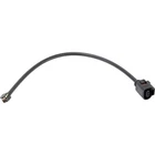 Global Parts Disc Brake Pad Wear Sensor For Porsche Panamera, Taycan 1815876 New. Price: $24.63.