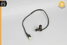 06-13 Mercedes W164 ML350 R350 GL450 Rear Brake Pad Wear Sensor 1645406510 Oem Used. Price: $41.50.