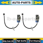 For Cadillac Seville 2X Centric Parts Rear Disc Brake Pad Wear Sensor New. Price: $42.35.