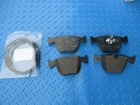 Rolls Royce Ghost Dawn Wraith Rear Brake Pads With Sensor #42746 Wholesale New. Price: $250.00.