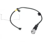 Disc Brake Pad Wear Sensor Power Stop SW-0910 Fits 10-17 Lexus LS460 New. Price: $27.22.