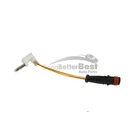 One New Mtc Disc Brake Pad Wear Sensor 3451 2115401717 For Mercedes Mb. Price: $17.61.
