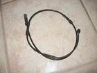 New Original Bmw Brake Pad Wear Sensor - Genuine 34356790303. Price: $16.35.