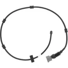 Disc Brake Pad Wear Sensor Holstein 2BWS0496 Fits 2018 Lexus LS500H New. Price: $74.81.