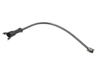 Newparts Front Disc Brake Pad Wear Sensor For Jaguar Vanden Plas XJ12 XJ6. Price: $7.95.