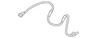 Genuine Jaguar Wear Indicator J9C2211 New. Price: $43.86.